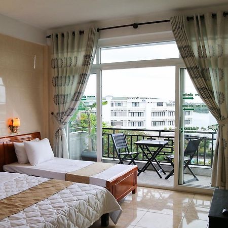 Hue Family Boutique Homestay 외부 사진