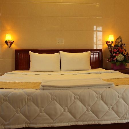 Hue Family Boutique Homestay 외부 사진