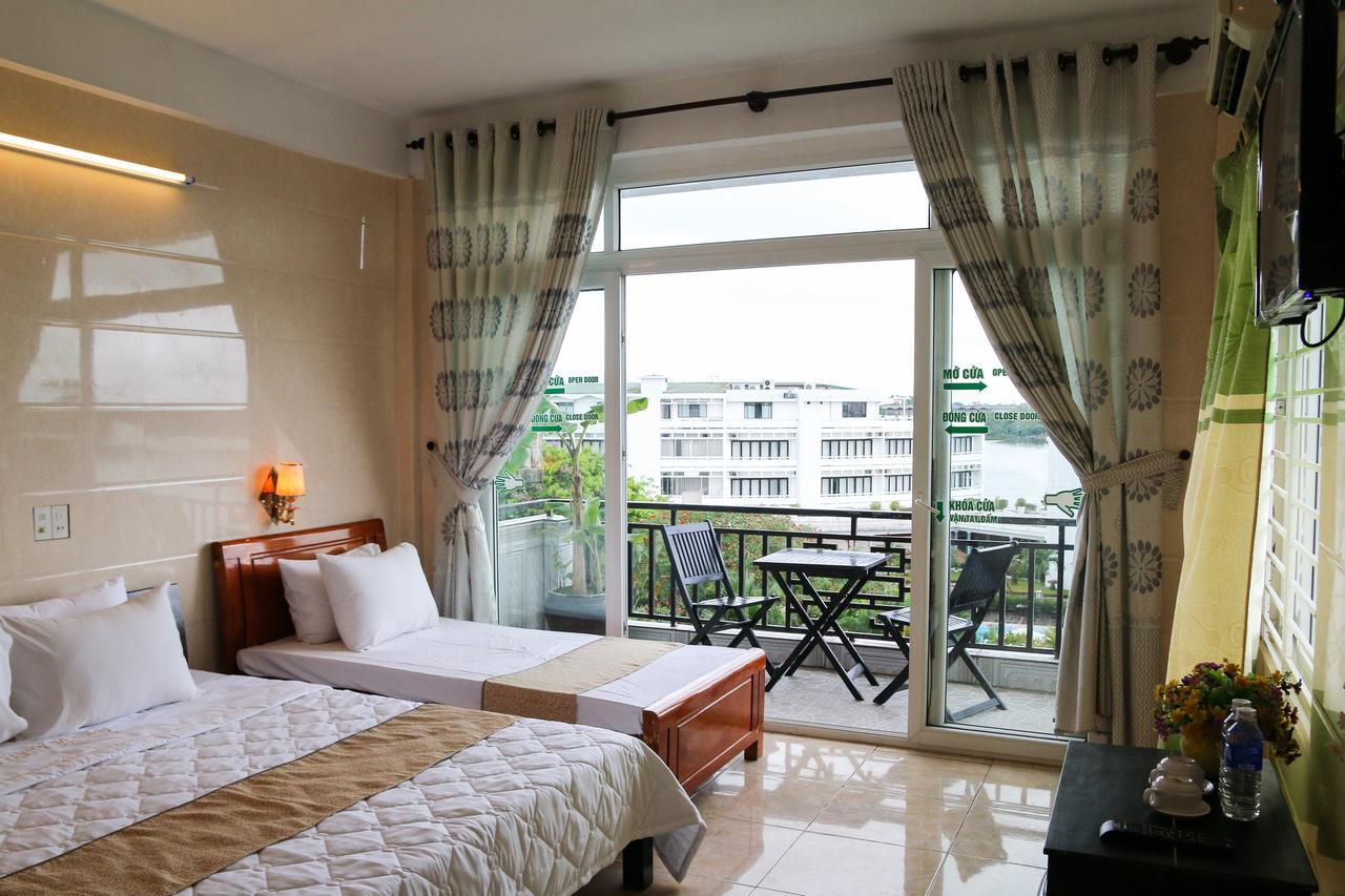 Hue Family Boutique Homestay 외부 사진