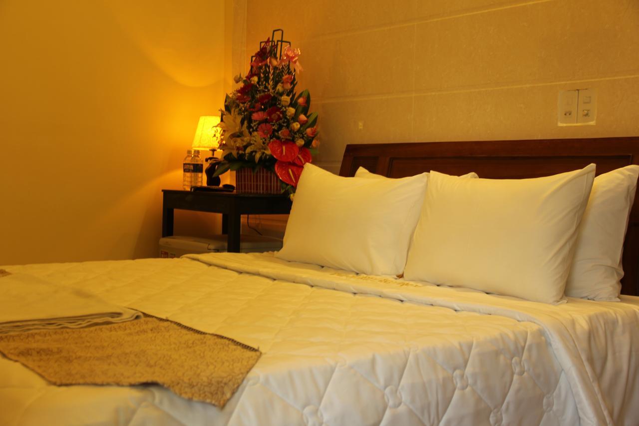 Hue Family Boutique Homestay 외부 사진
