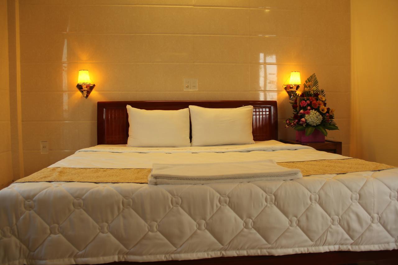 Hue Family Boutique Homestay 외부 사진