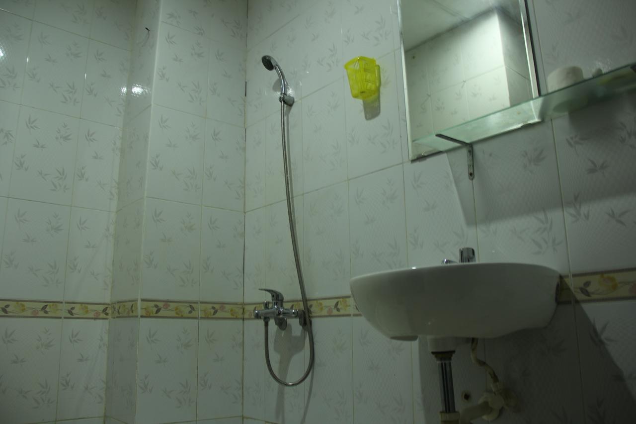 Hue Family Boutique Homestay 외부 사진