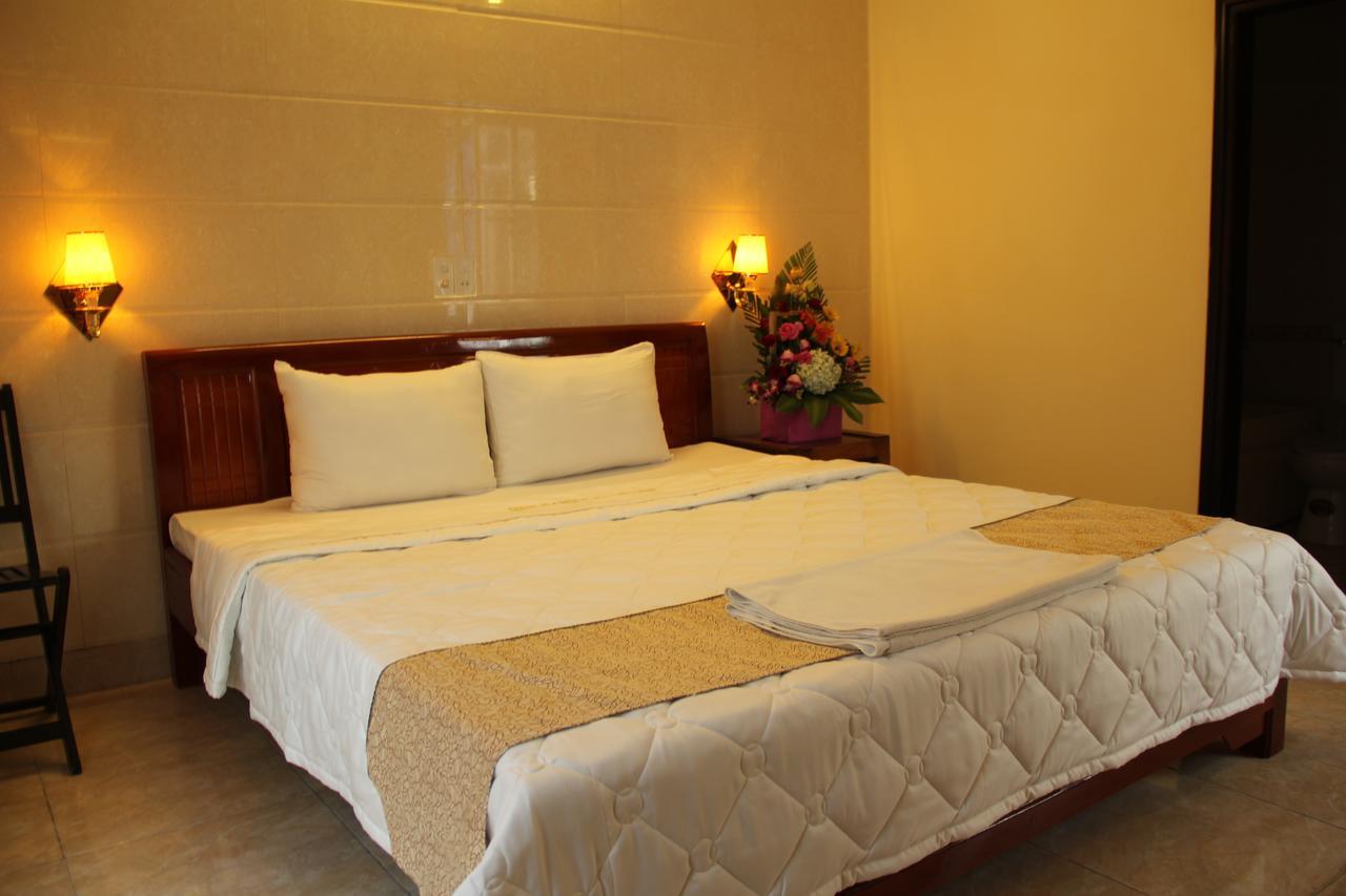 Hue Family Boutique Homestay 외부 사진