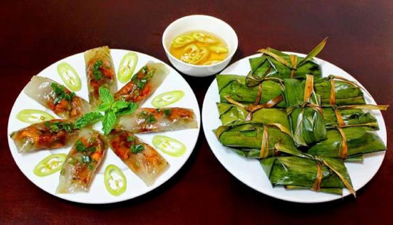 Hue Family Boutique Homestay 외부 사진
