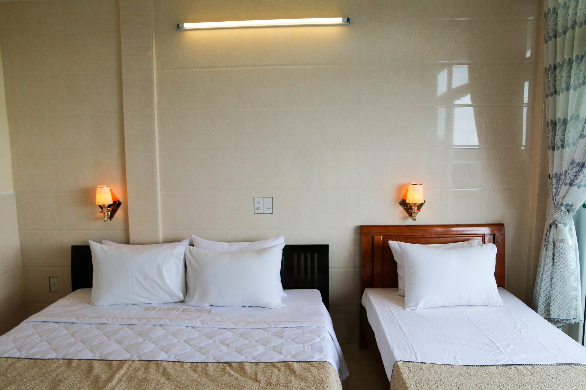 Hue Family Boutique Homestay 외부 사진