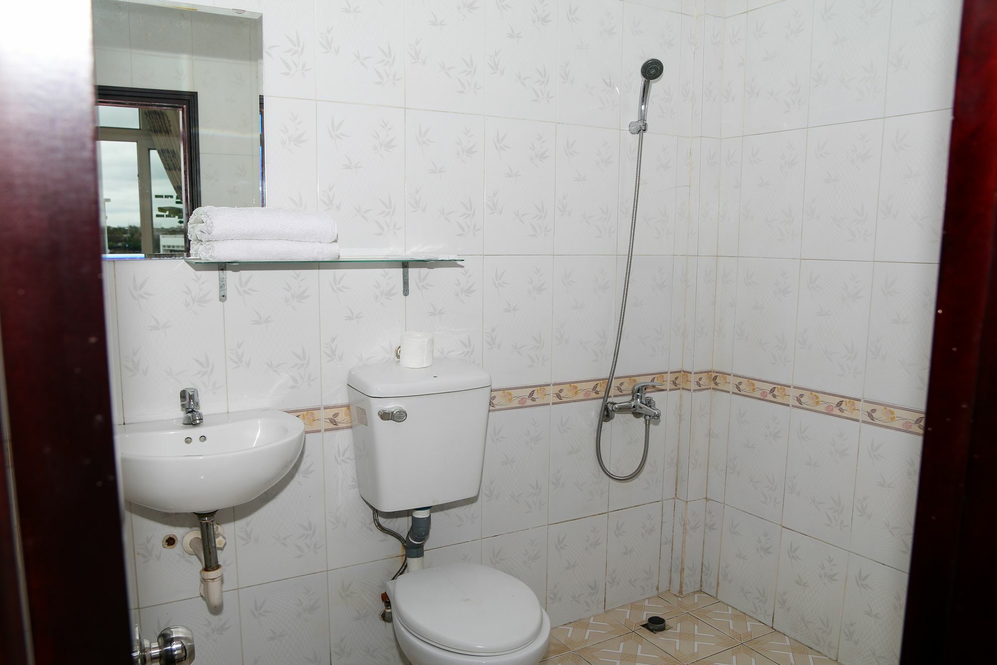Hue Family Boutique Homestay 외부 사진