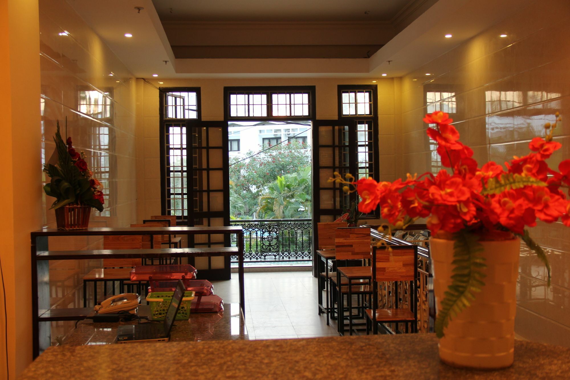 Hue Family Boutique Homestay 외부 사진