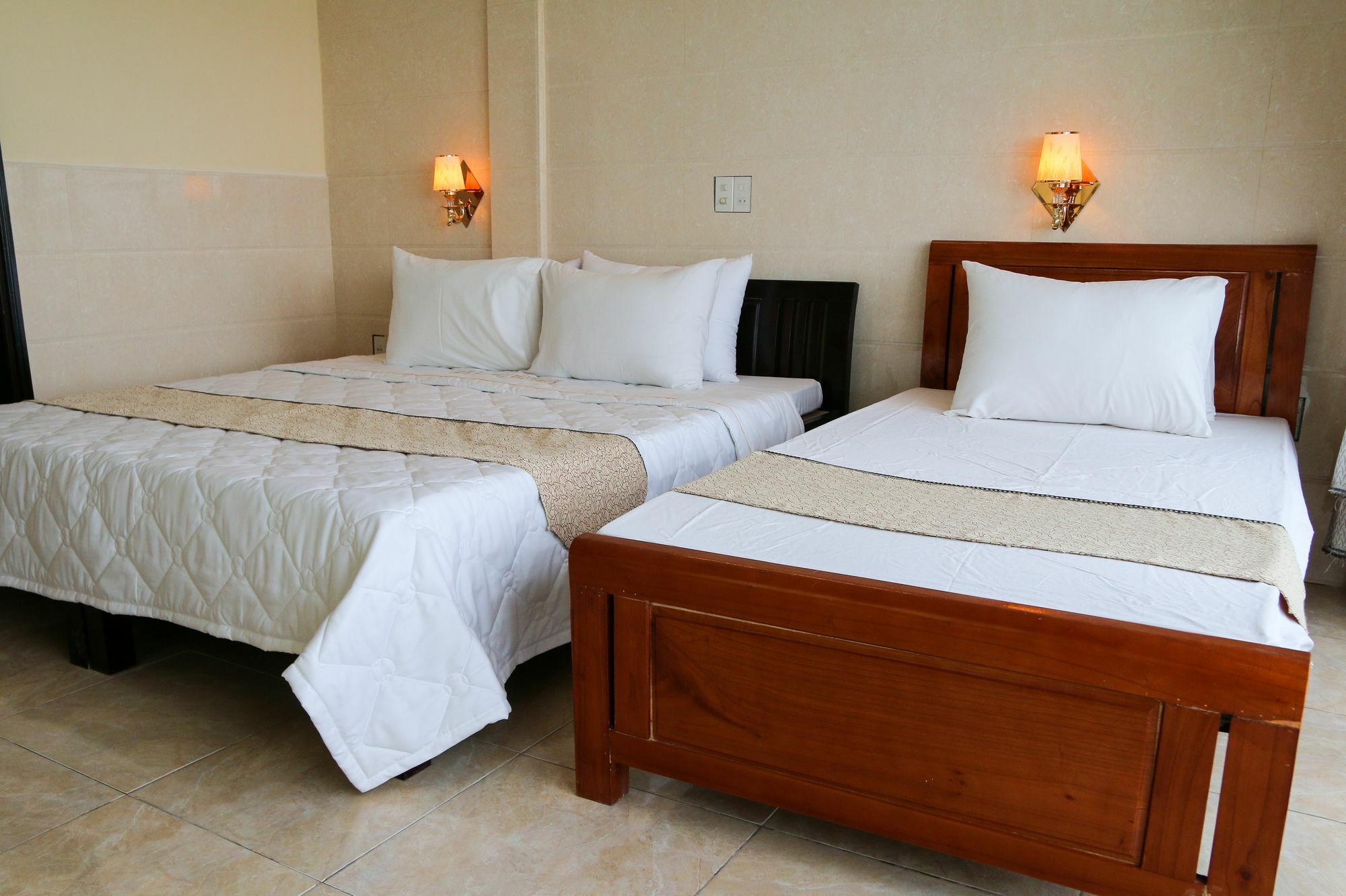 Hue Family Boutique Homestay 외부 사진