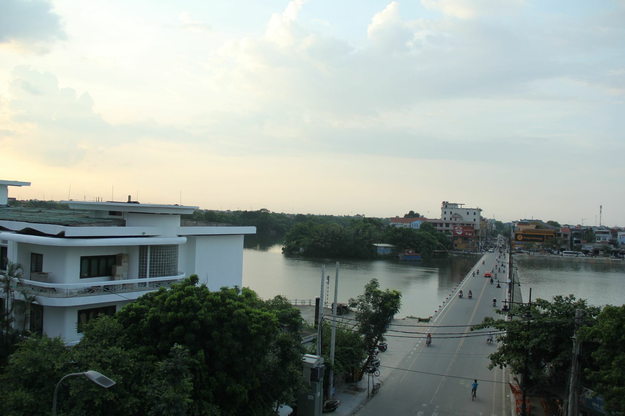 Hue Family Boutique Homestay 외부 사진