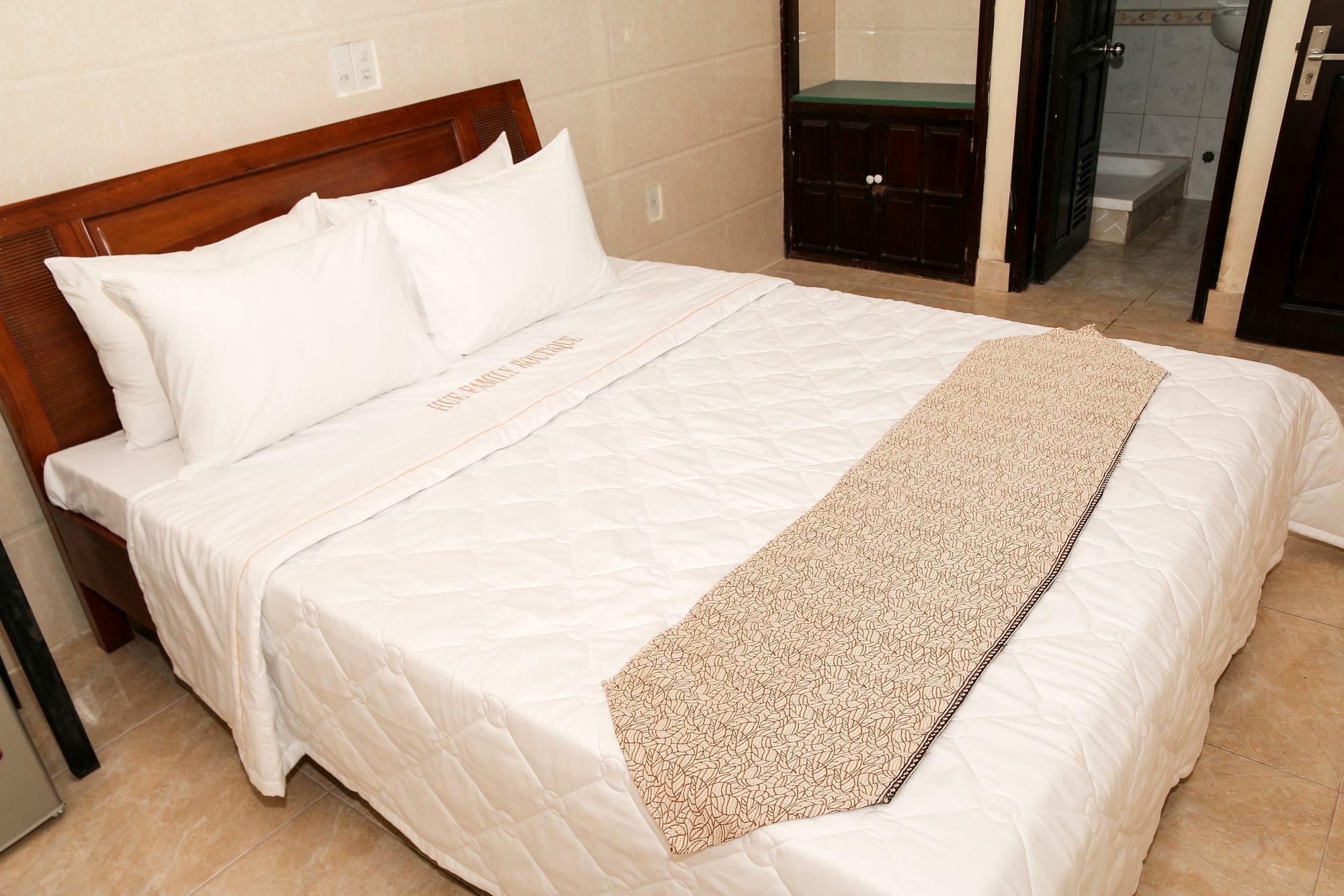 Hue Family Boutique Homestay 외부 사진