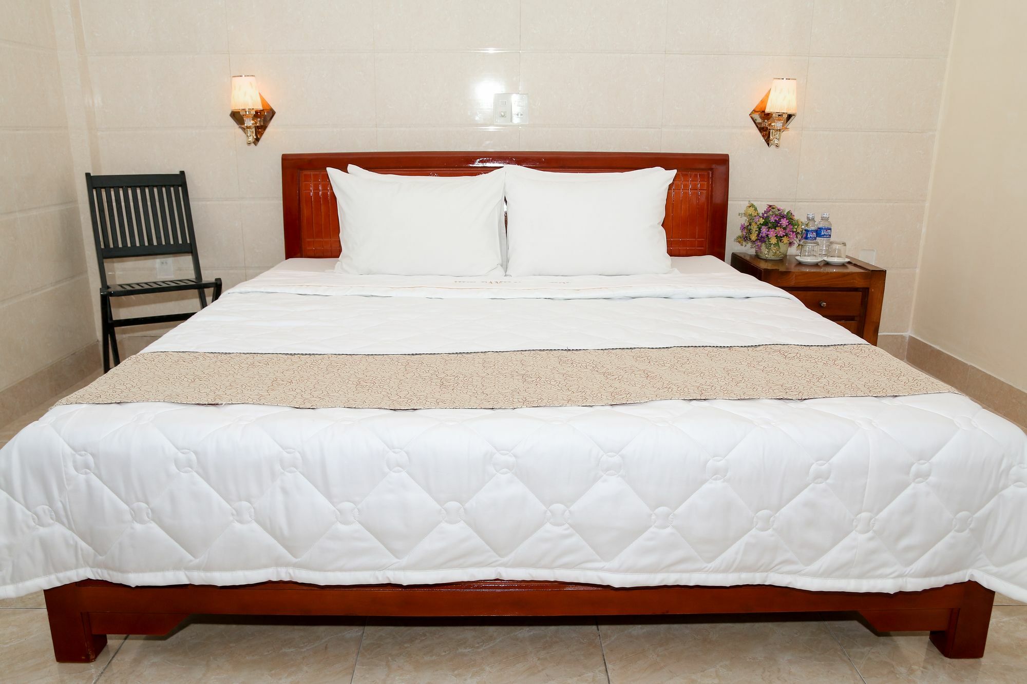 Hue Family Boutique Homestay 외부 사진