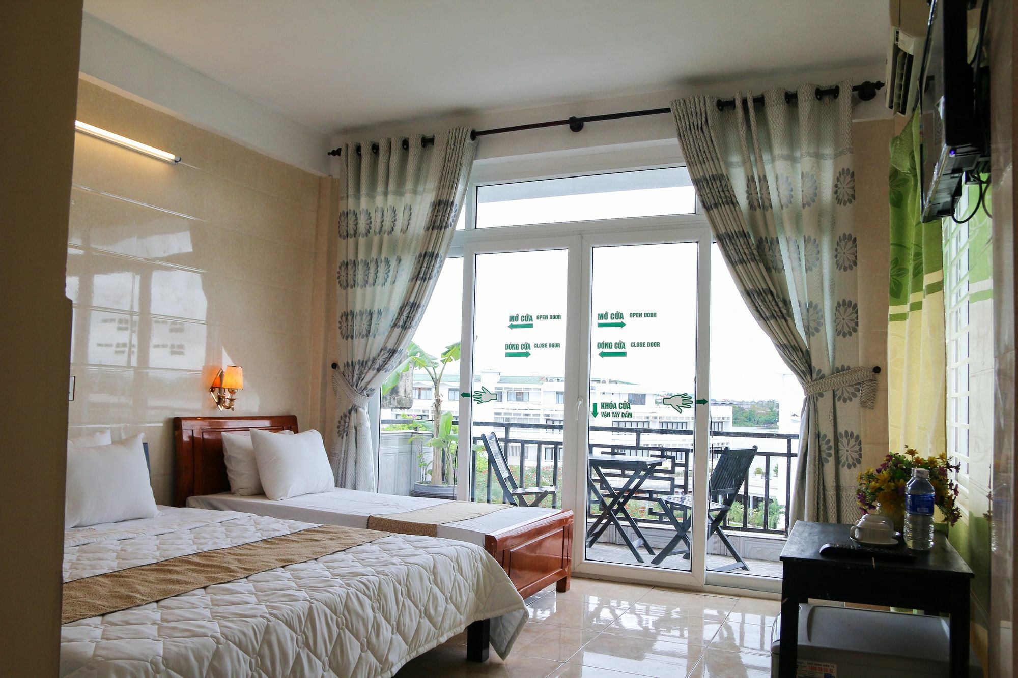 Hue Family Boutique Homestay 외부 사진