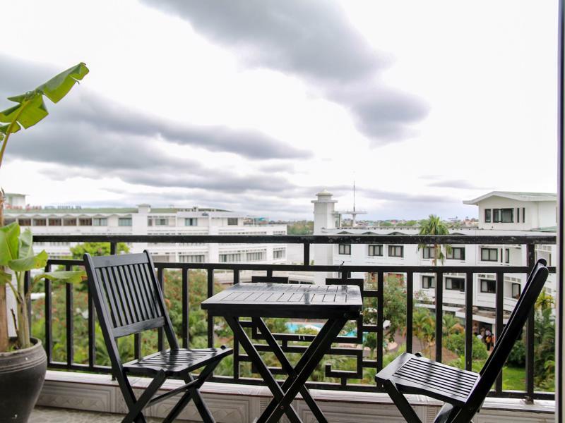 Hue Family Boutique Homestay 외부 사진