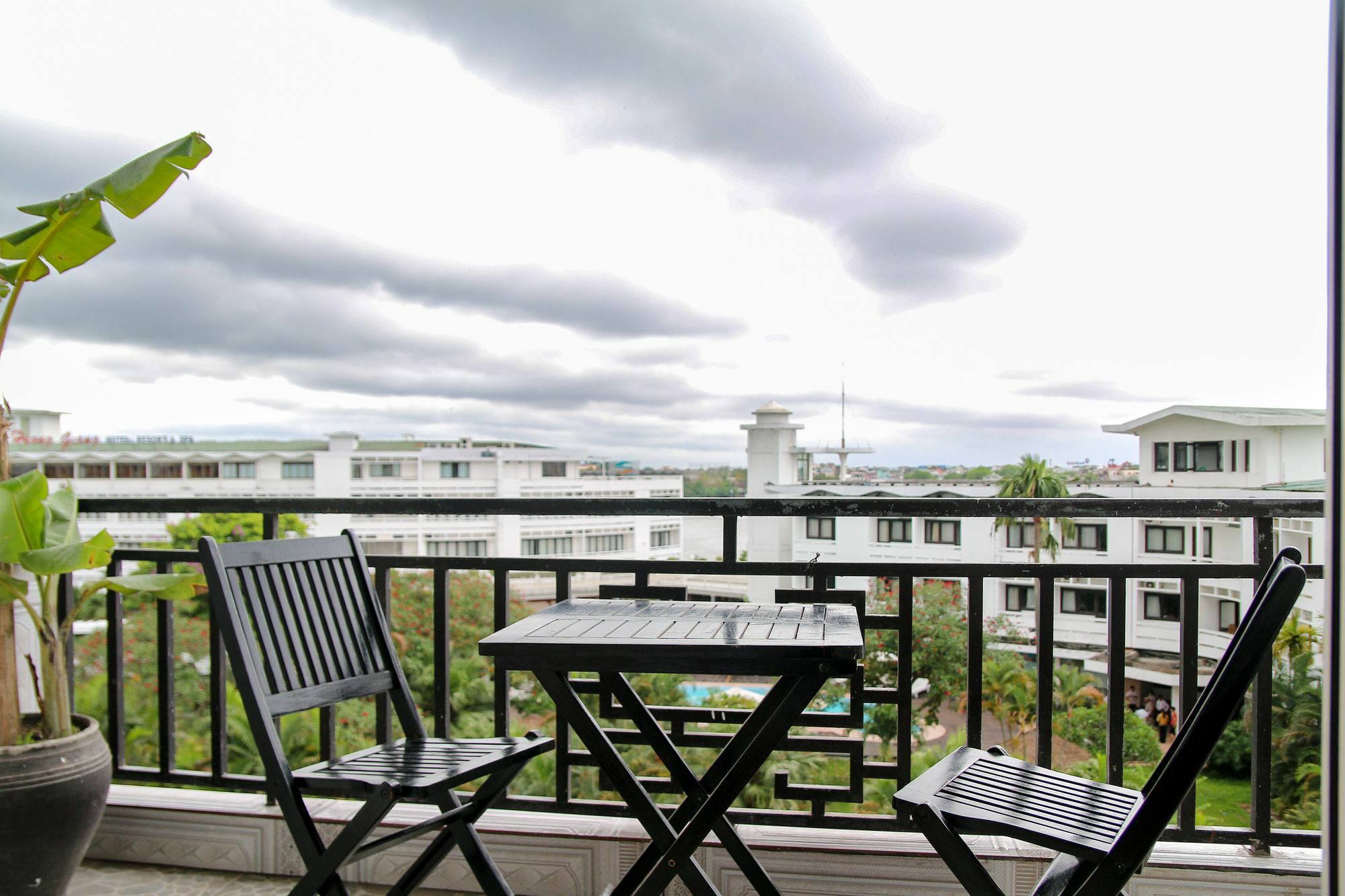 Hue Family Boutique Homestay 외부 사진