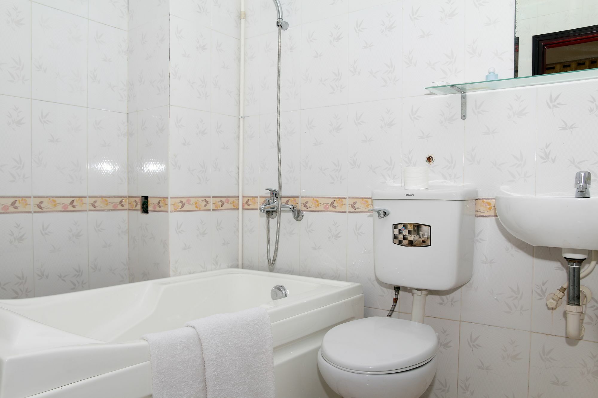Hue Family Boutique Homestay 외부 사진