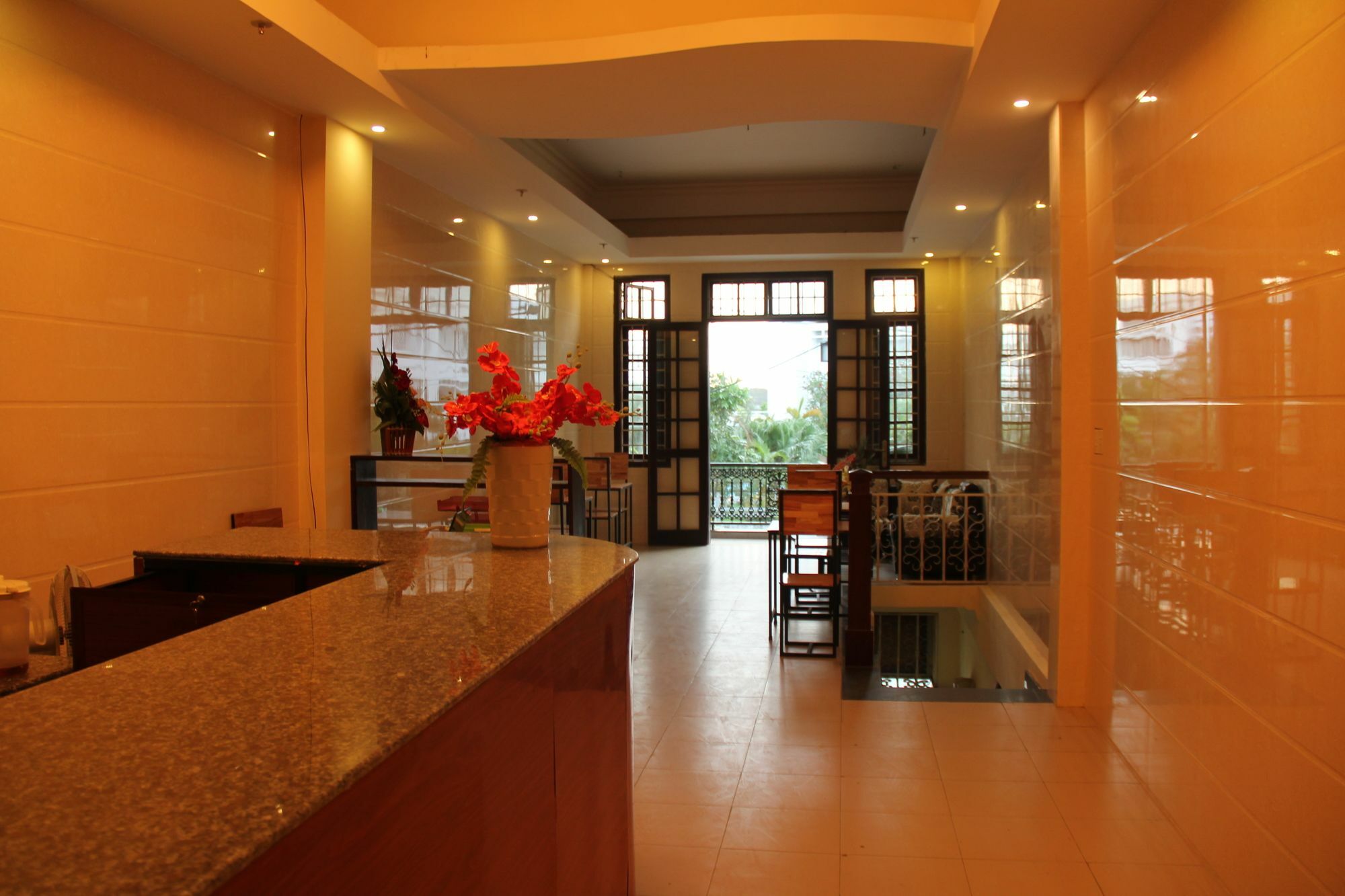 Hue Family Boutique Homestay 외부 사진