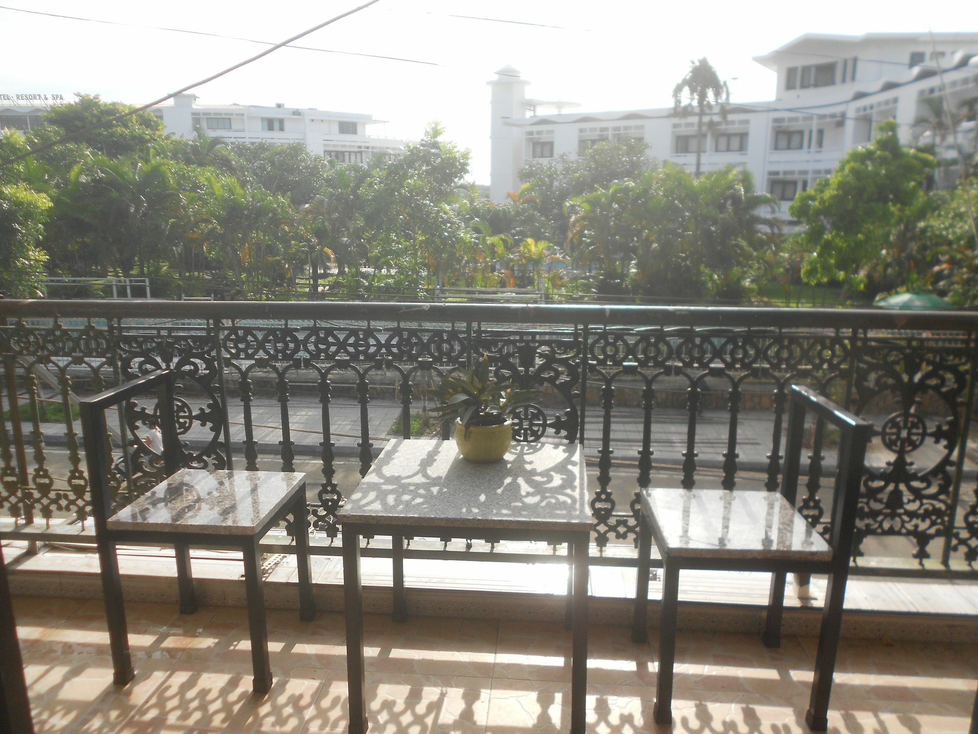 Hue Family Boutique Homestay 외부 사진