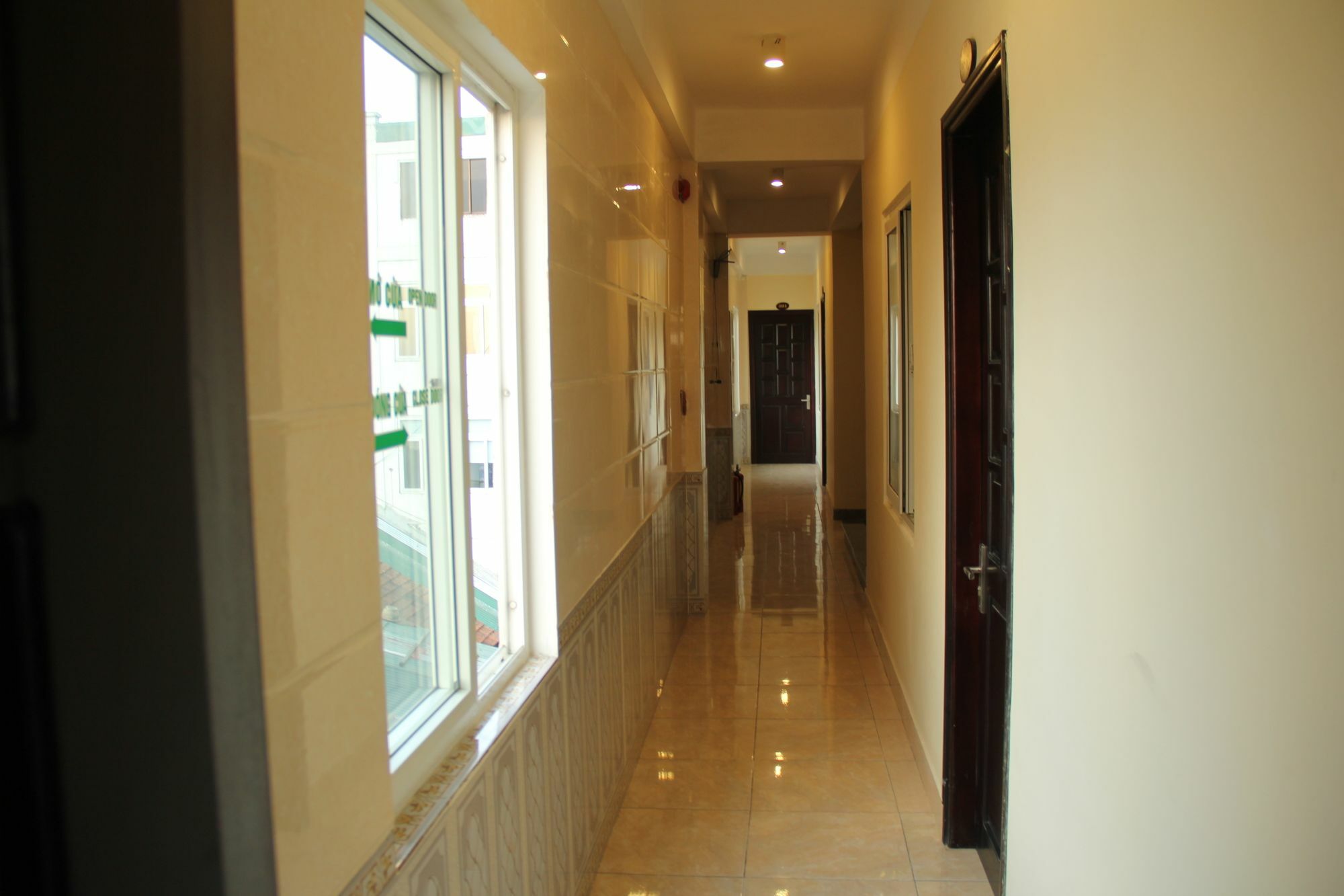 Hue Family Boutique Homestay 외부 사진
